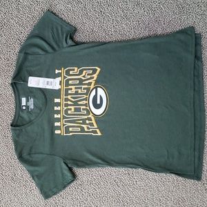 Green Bay Packers T-shirt NWT